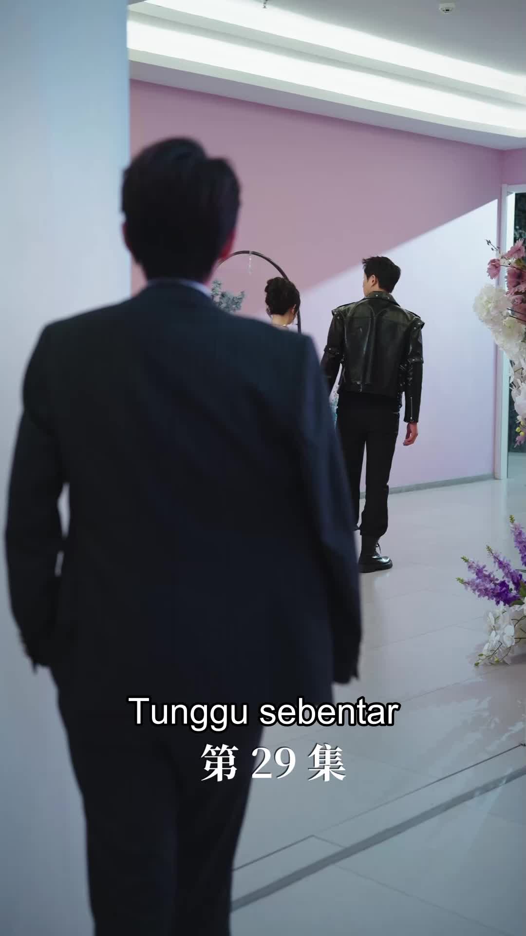 Seribu Kali untukmu EP.29