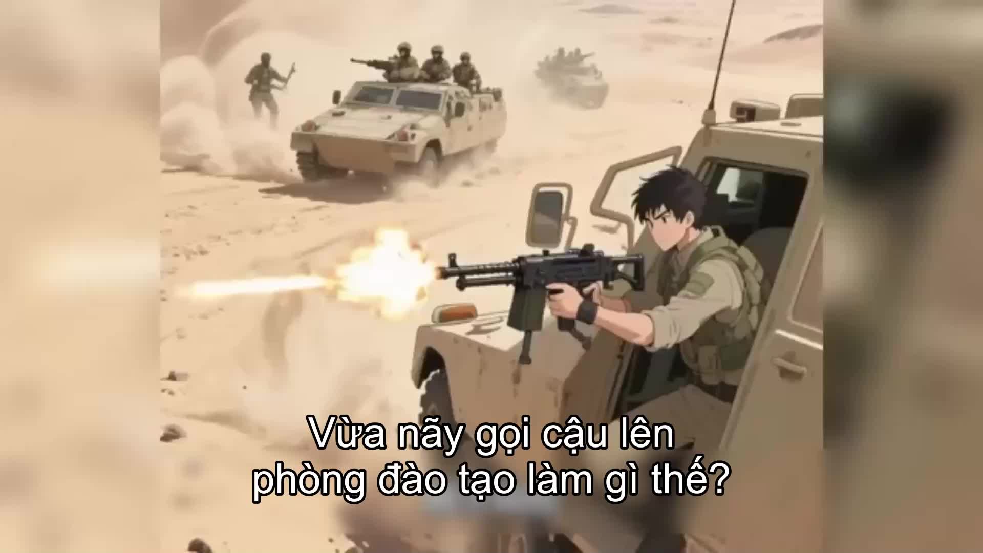 Chiến Vương Trở Lại Giảng Đường EP.8