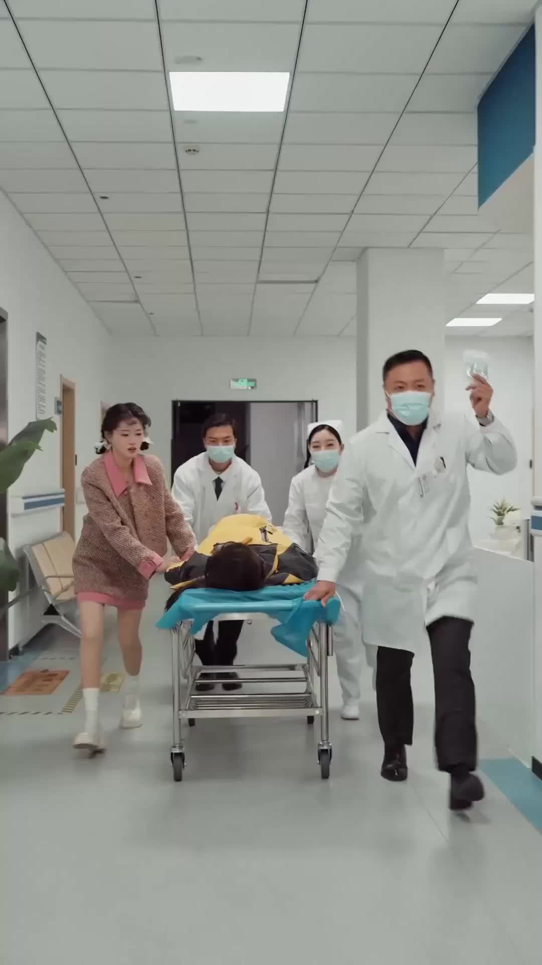 당신은 내 구원이었다 EP.5