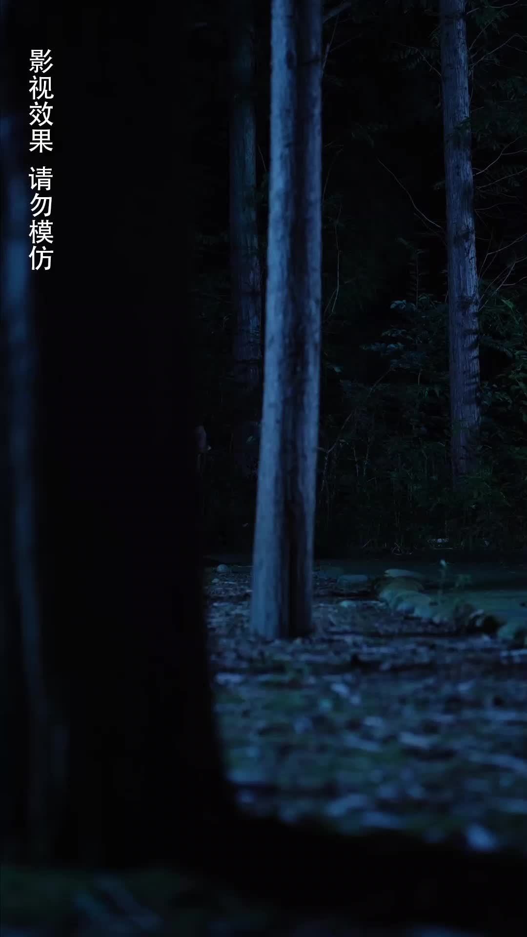 天降萌宝之天官赐福 EP.1