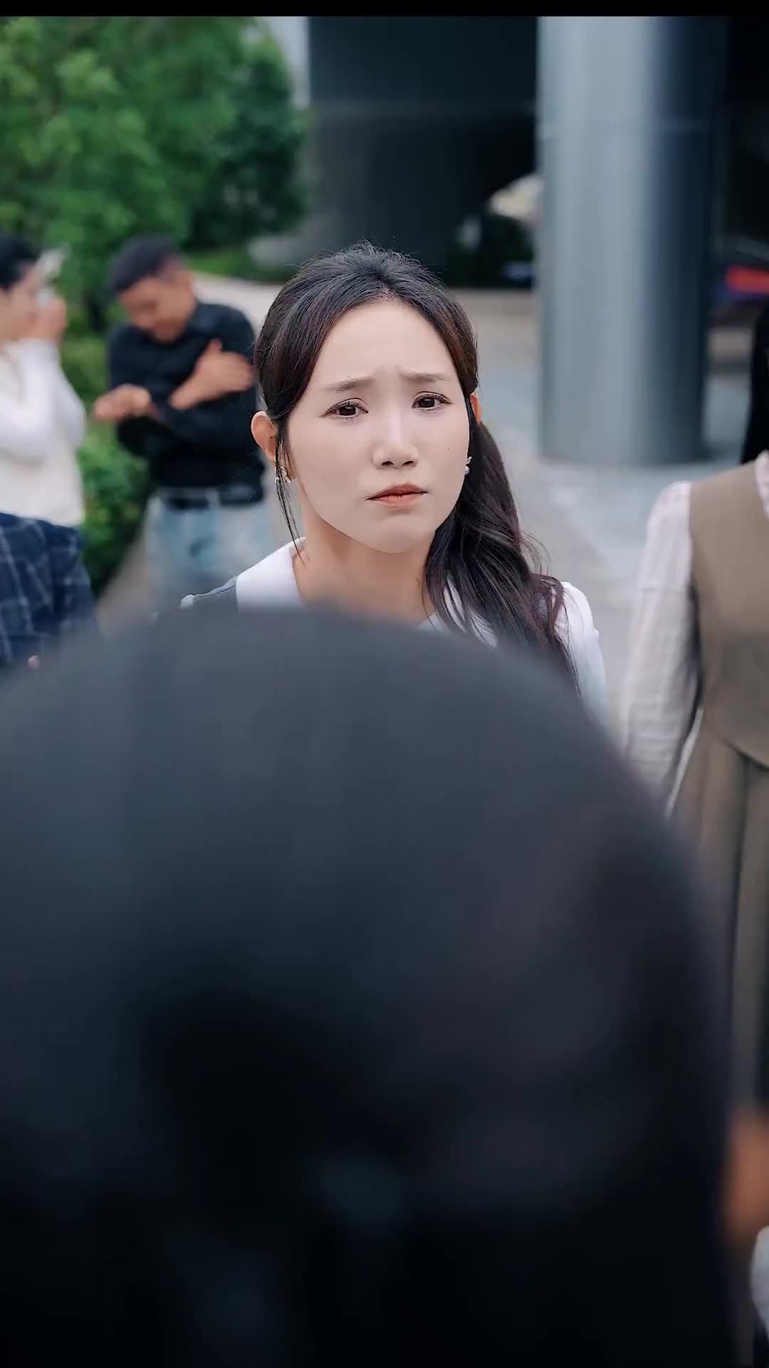 (DUBBED)All Eyes on Her EP.7