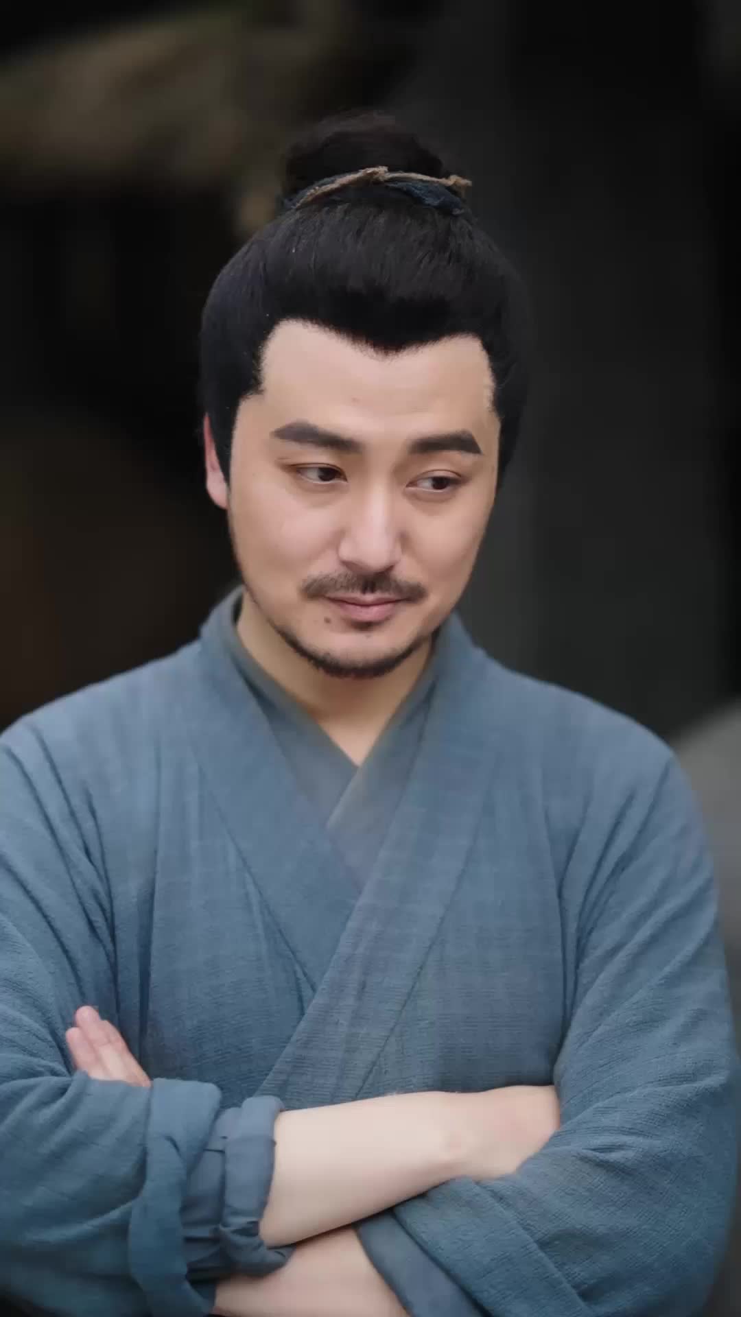 犬父定乾坤之武神归来 EP.8