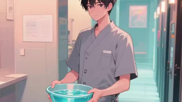 洗脚城小弟 EP.1