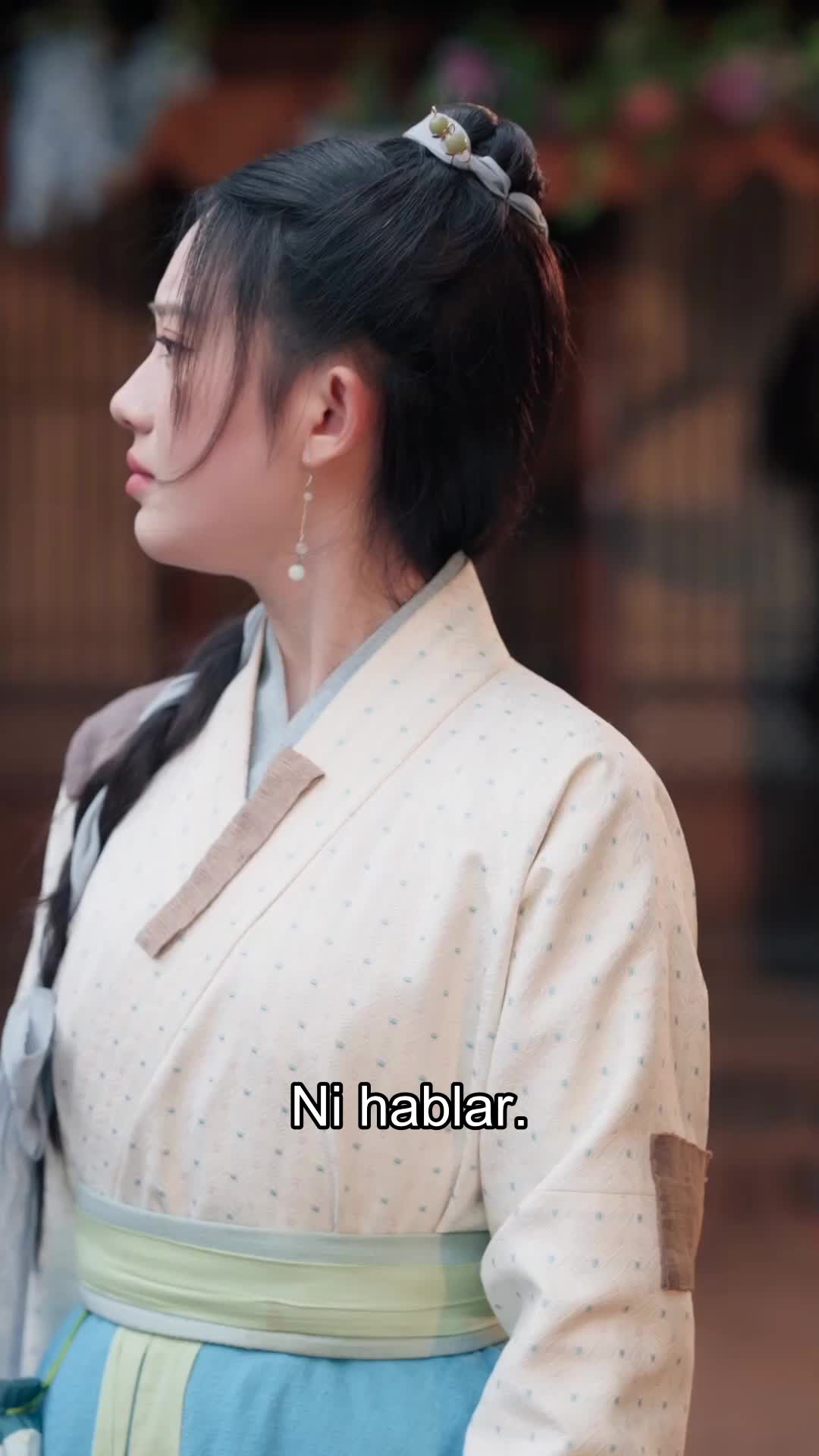 Resonancias de una Primavera Robada EP.7