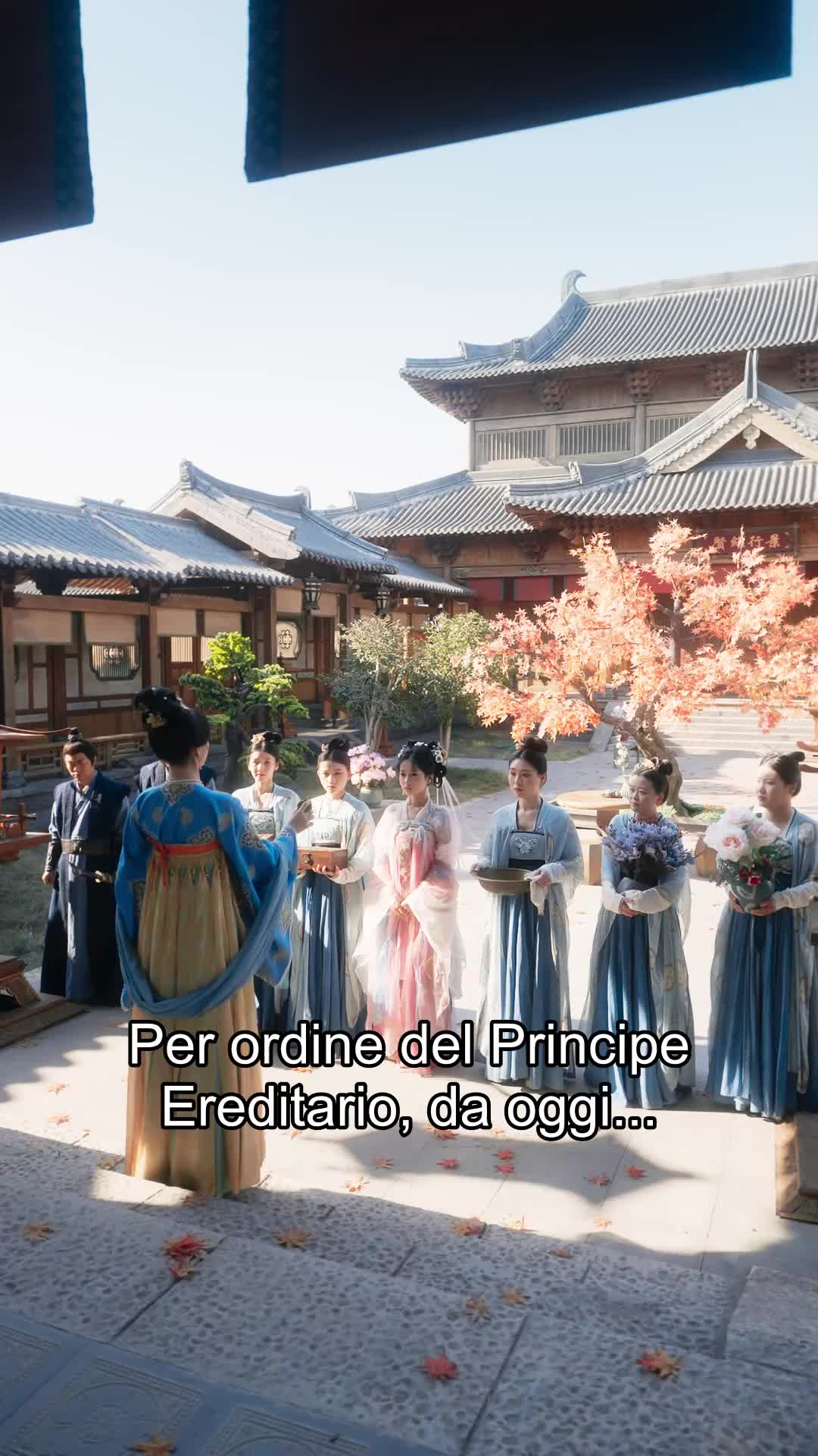 L’Amore è un Veleno EP.11