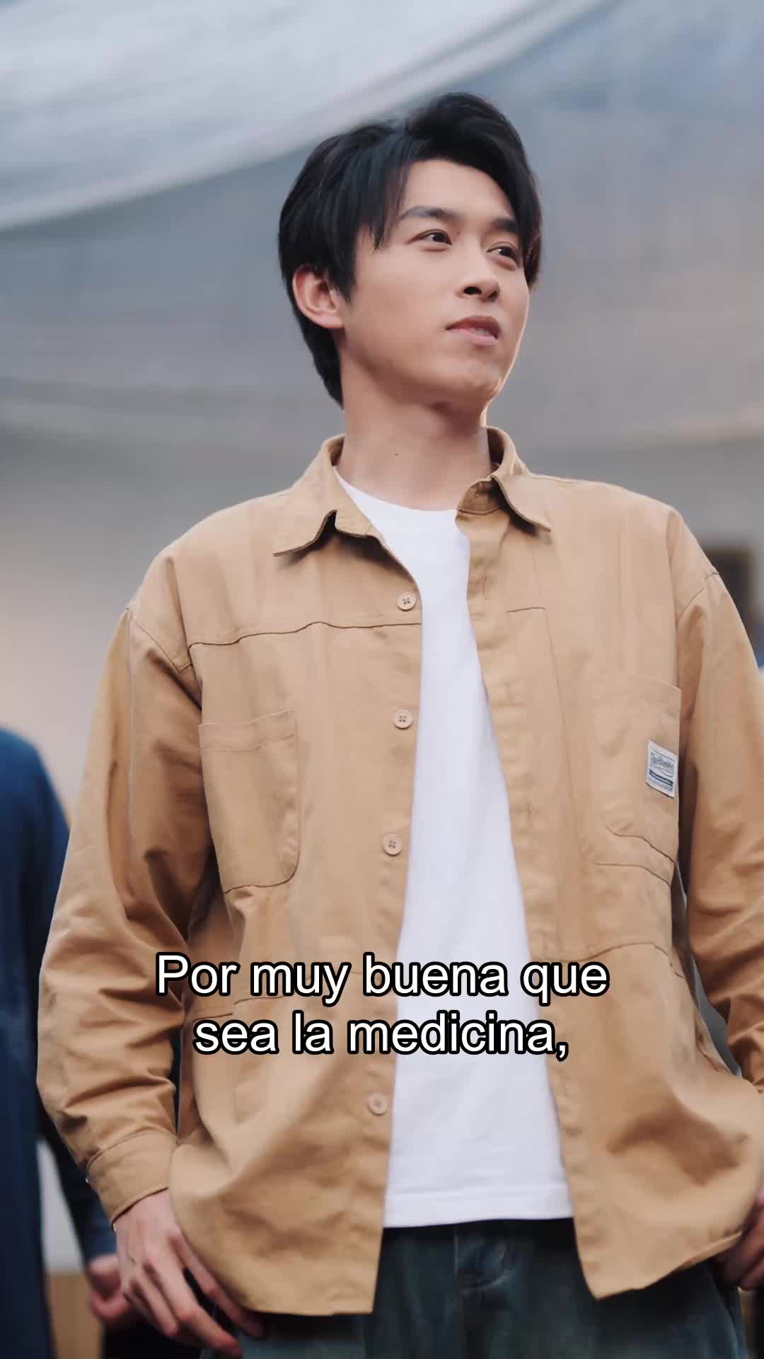 La Traición que Cura EP.10