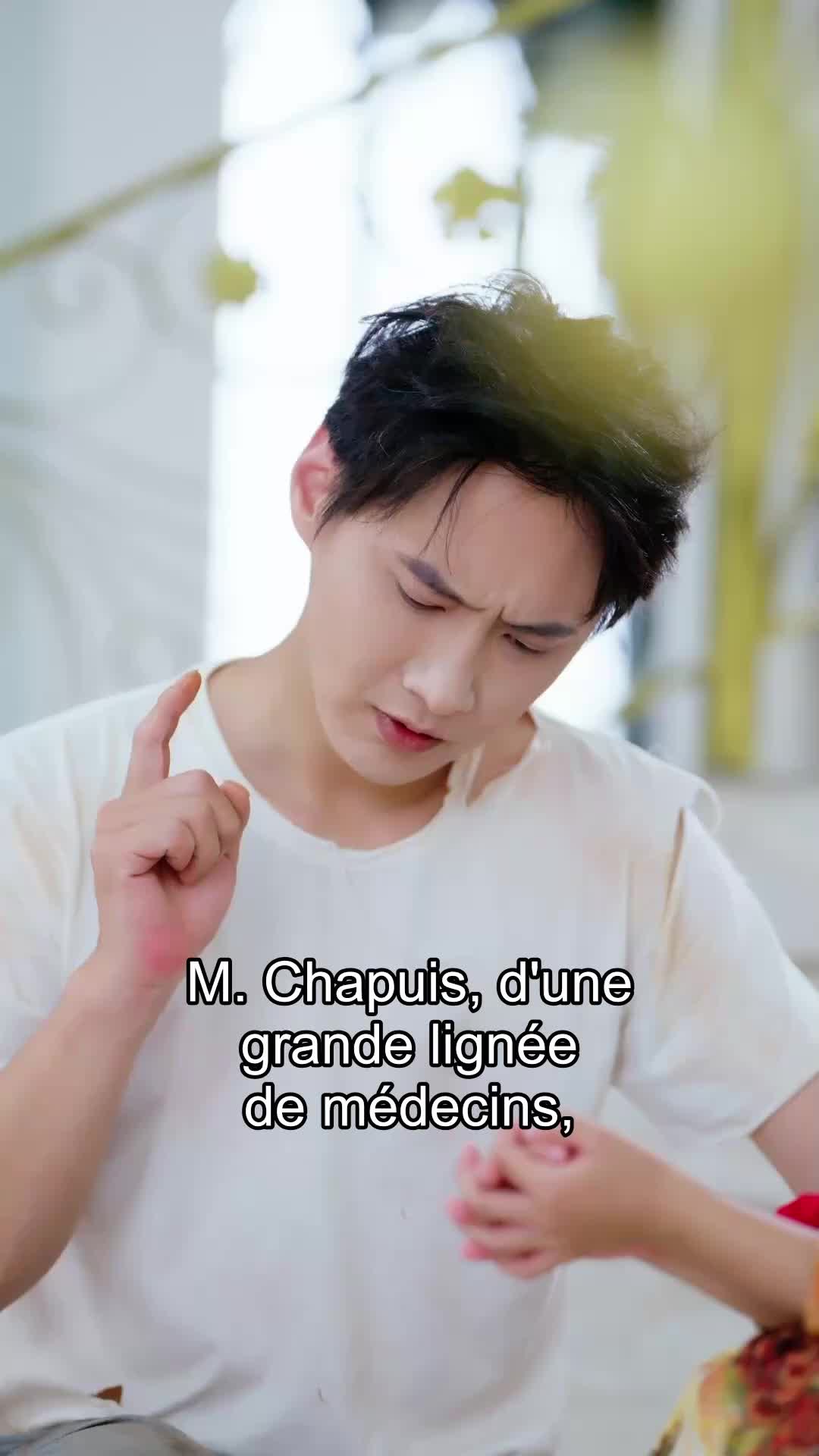 Épisode 45