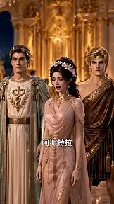 神女降臨:六個哥哥的末日 EP.3