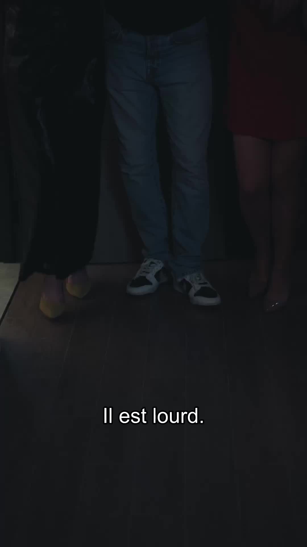 Le Hacker secret de l’héritière EP.8