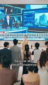 Kaya Raya Karena Bohong EP.10