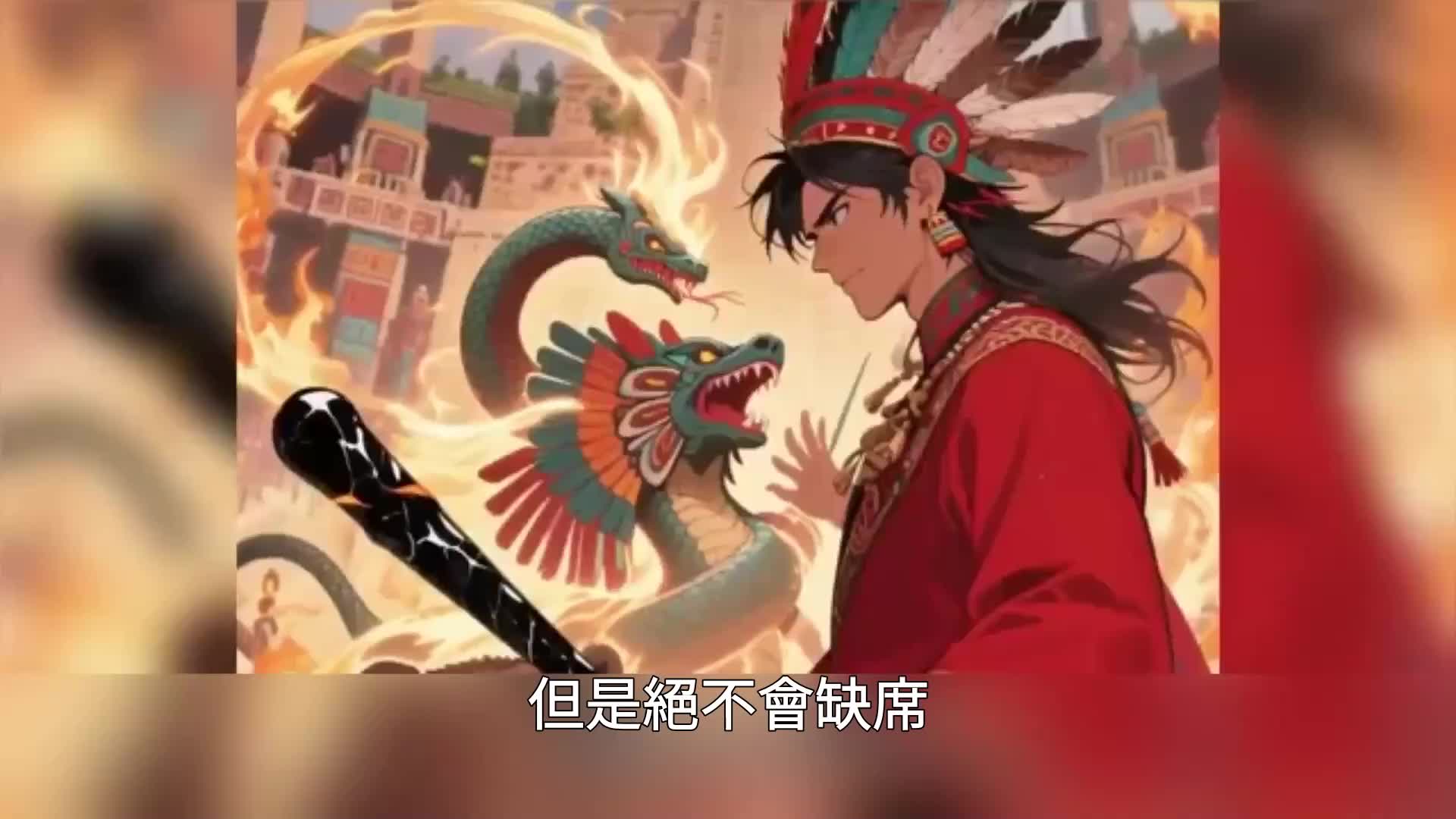 普攻暴擊練級 EP.3