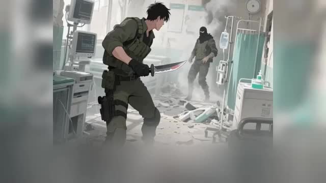 Raja Perang di Kampus EP.142