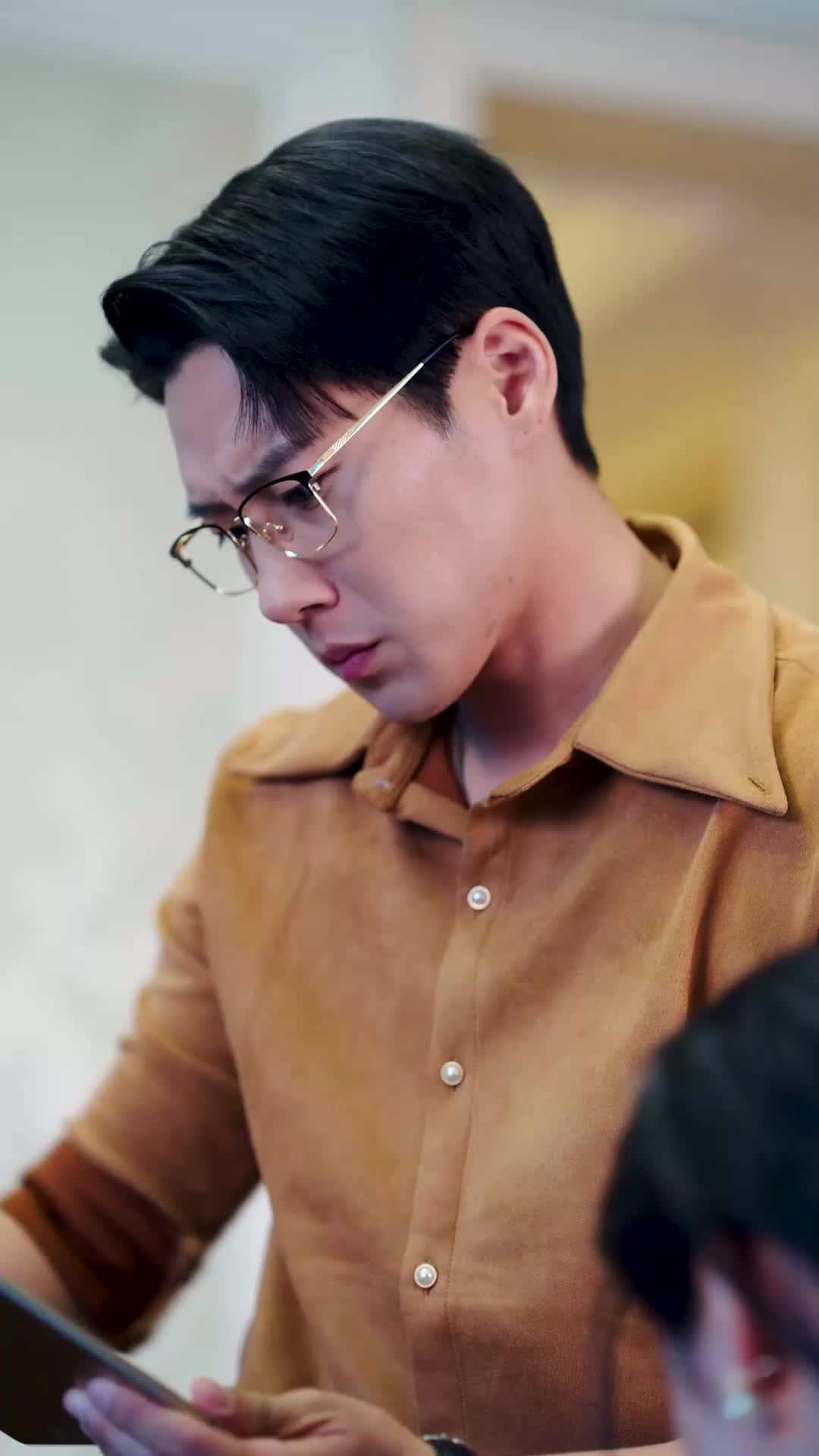 我的媽咪會武術 EP.5