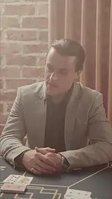 Tuan Ji, Jangan Sedihiku EP.9