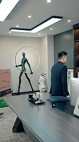 Vợ Tái Hôn Của Tổng Giám Đốc Cố EP.39