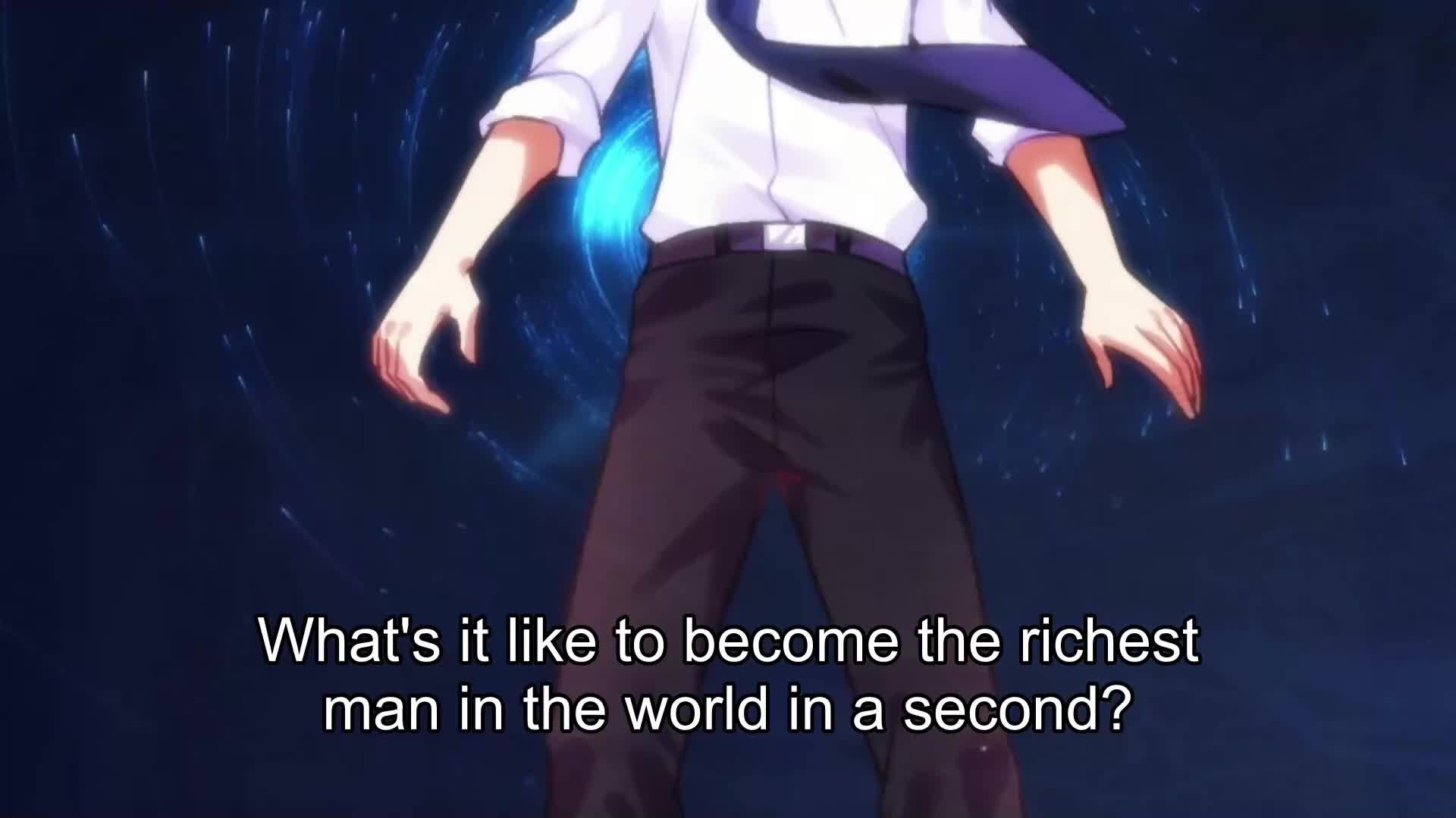 Failing Richly EP.2