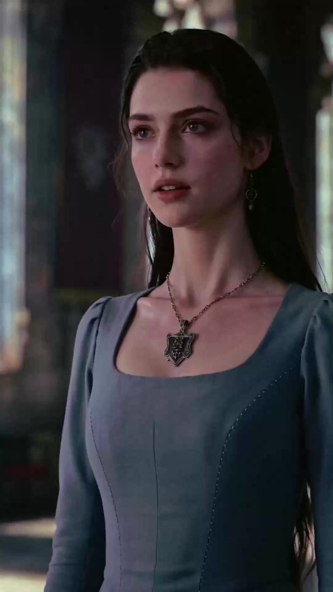La principessa e il suo cavaliere EP.8