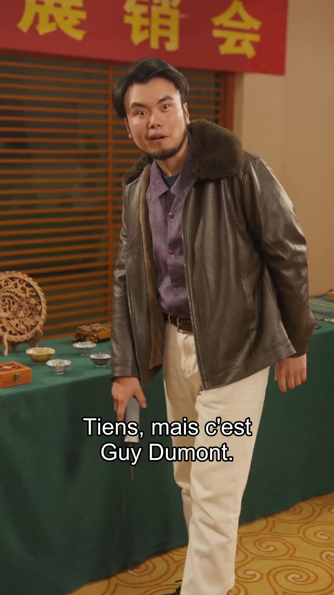 Retour en 1997 : racheter sa faute EP.8