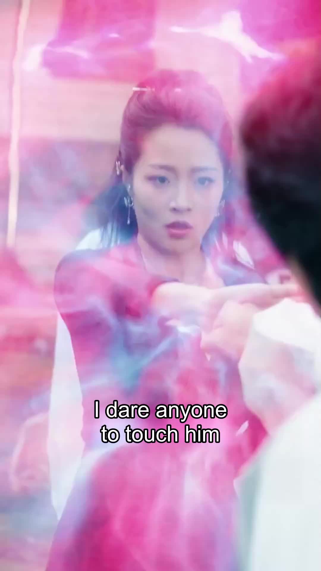 War God Returns EP.21
