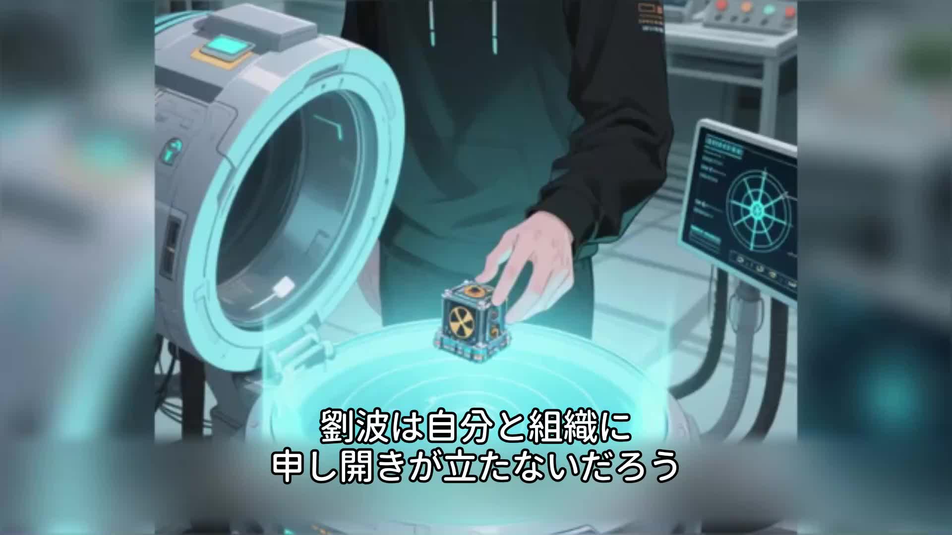 スーパーオリガミの神業 EP.5