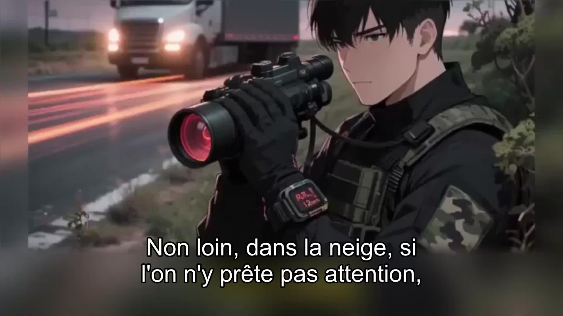 Épisode 133