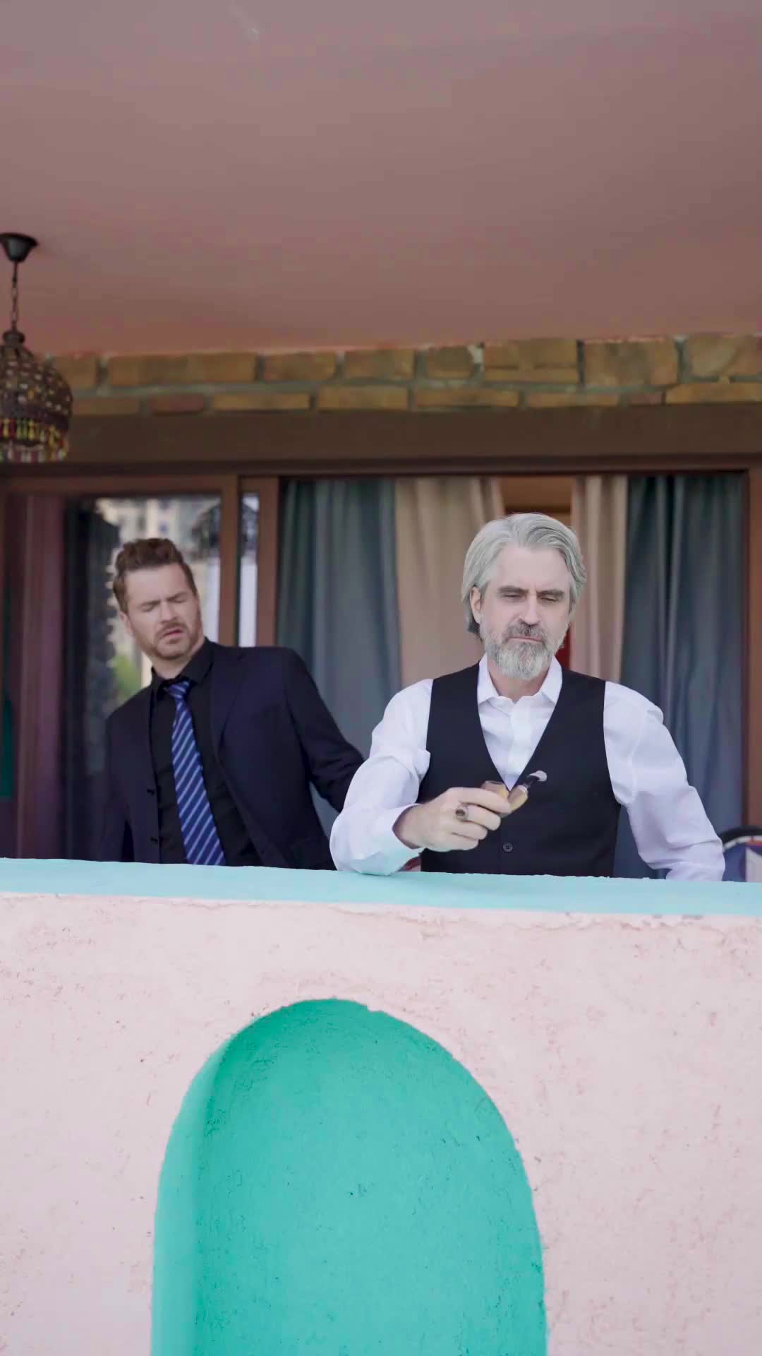 Penguasa Terkuat EP.10