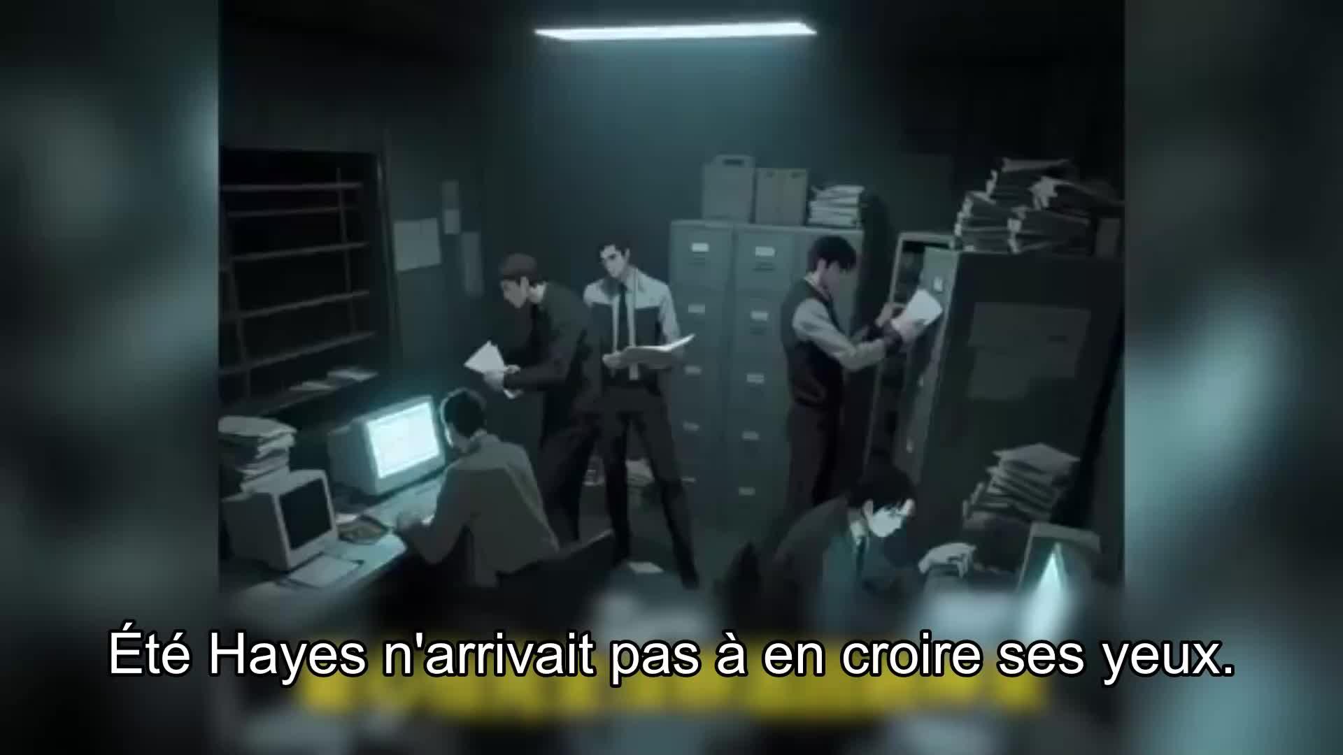 Épisode 99