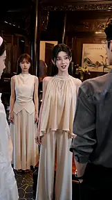 半生驚夢,一遇情深 EP.4