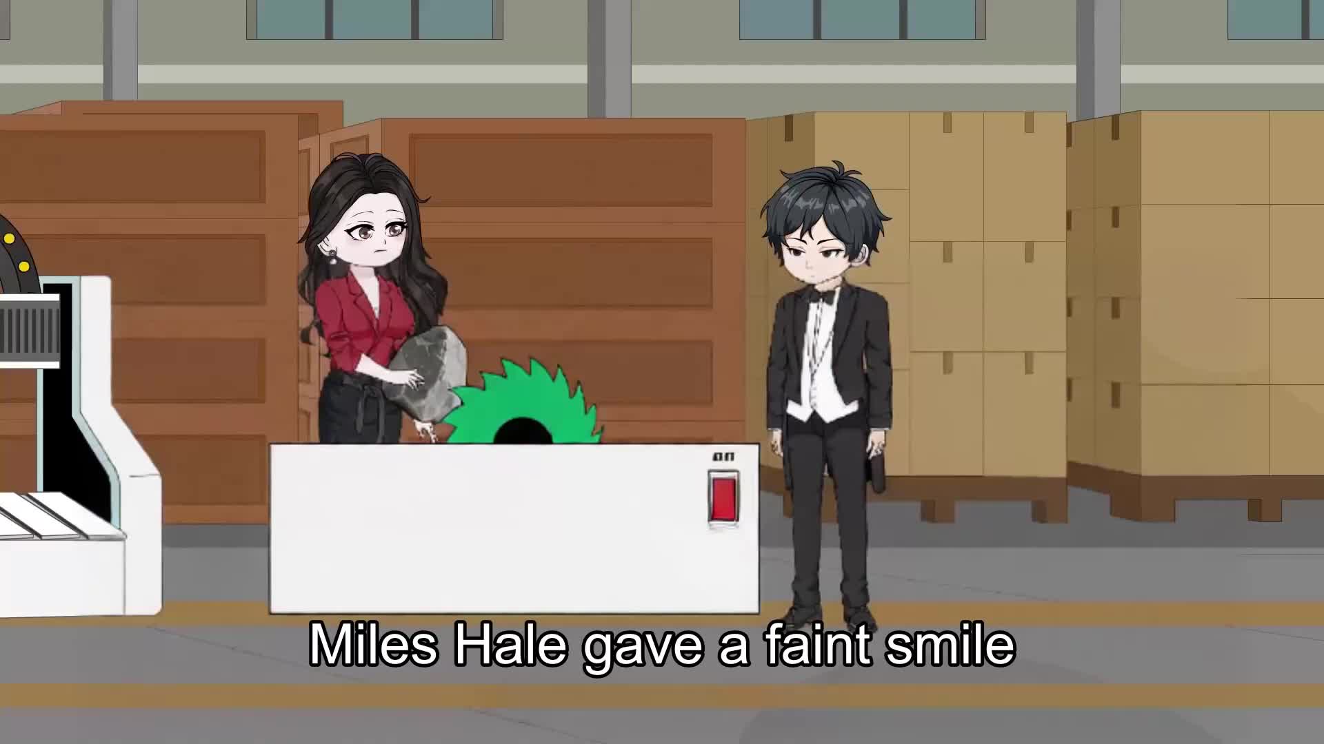 Episode 31