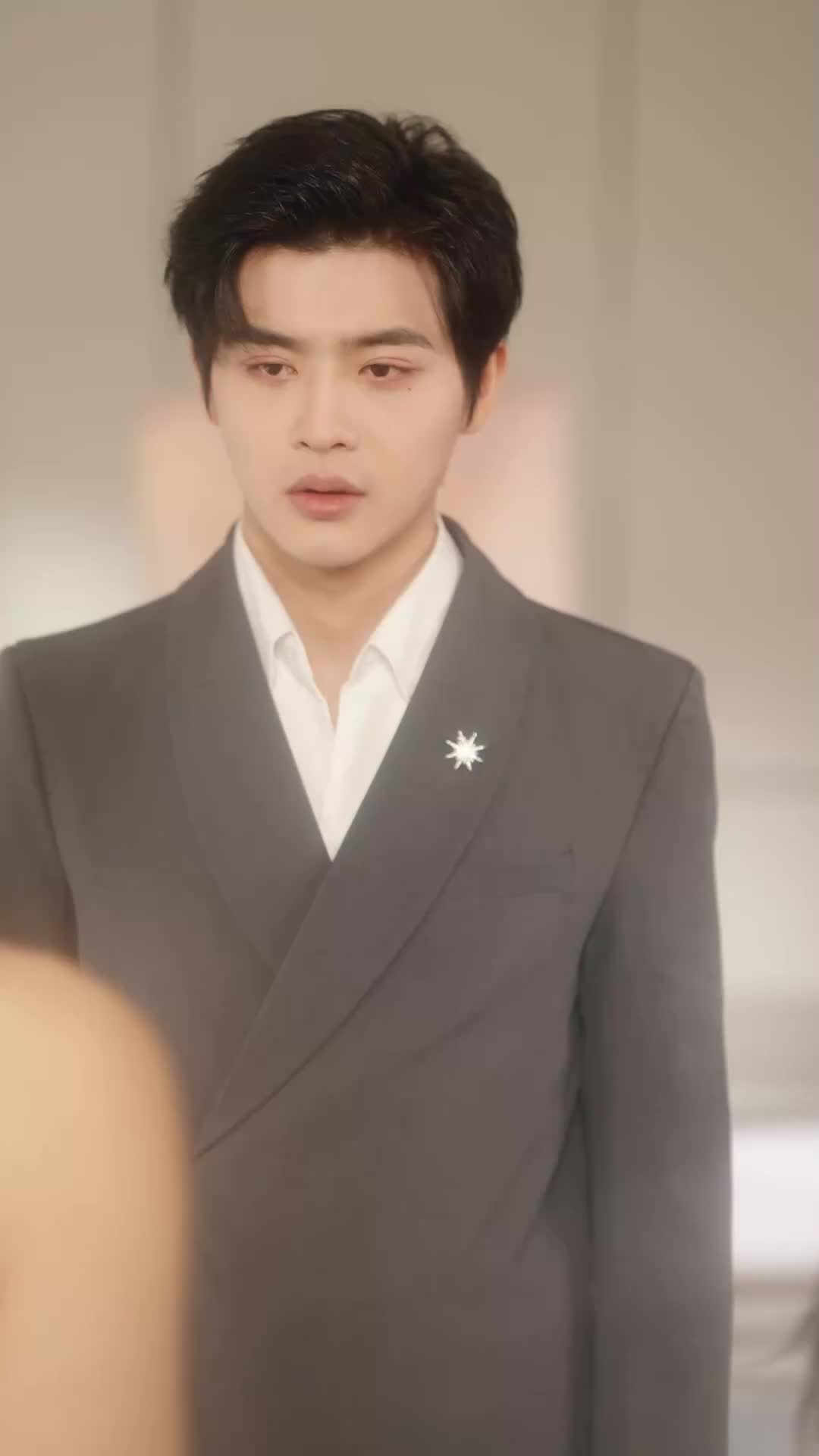 兩世姻緣兩世空 EP.8