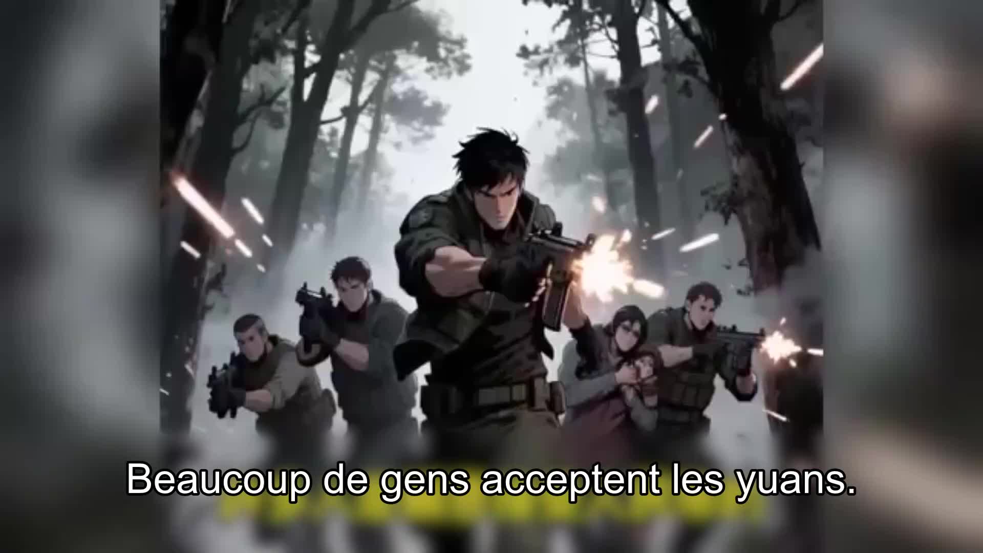 Épisode 86