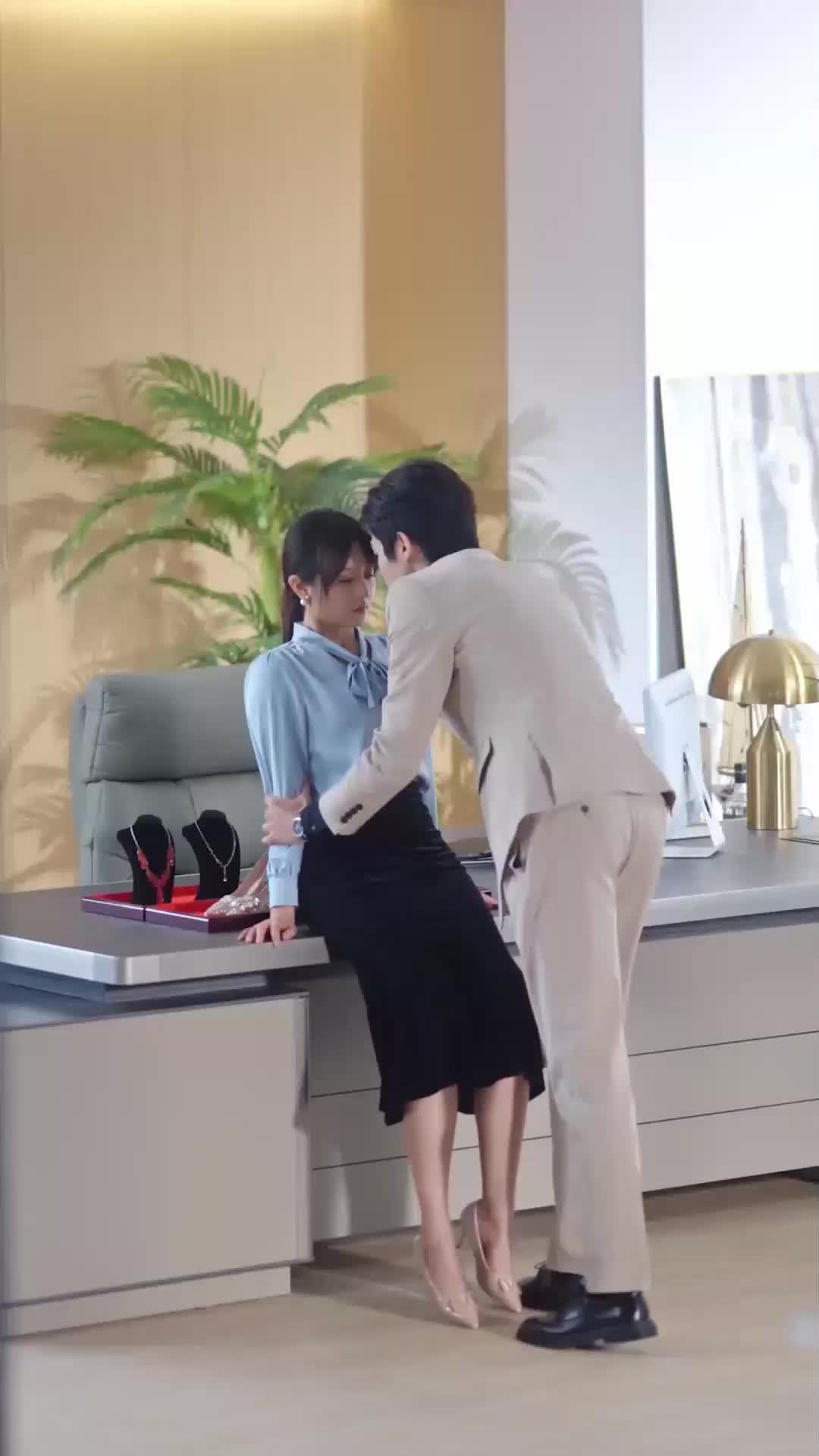 Cinta yang Hilang EP.10