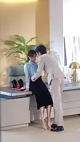 Cinta yang Hilang EP.10