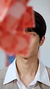 Pewaris dalam Topeng EP.11