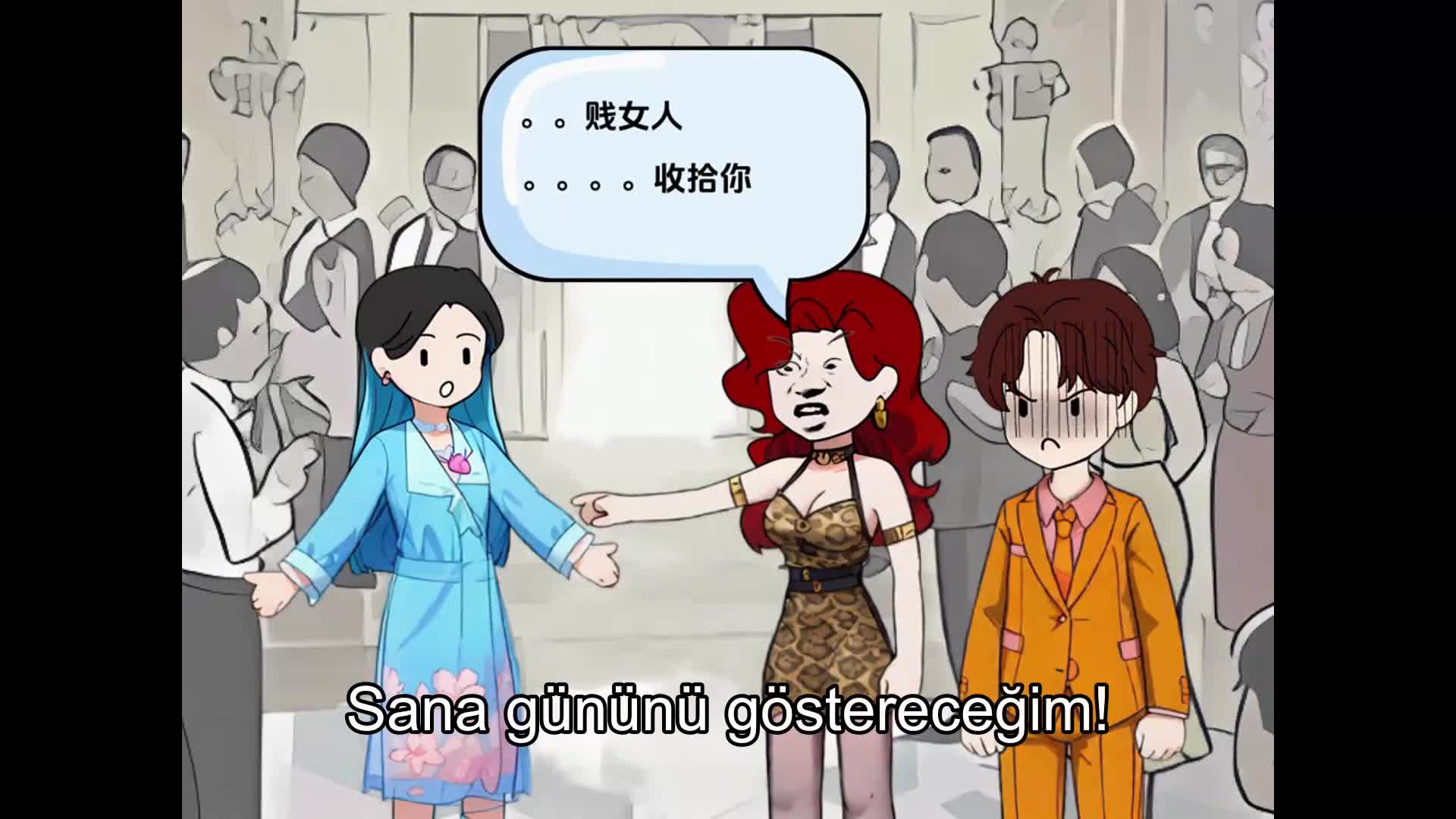 Sessiz Gücün Yükselişi EP.11