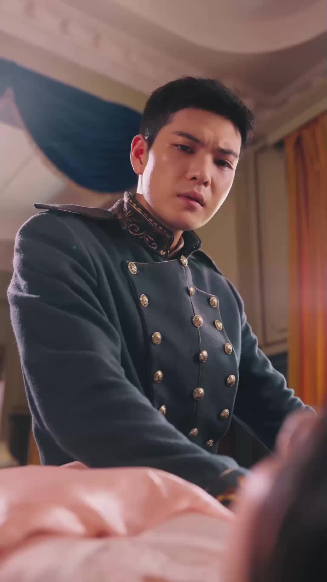 Cẩm Tú Duyên: Đốc Quân Xin Tự Trọng EP.47