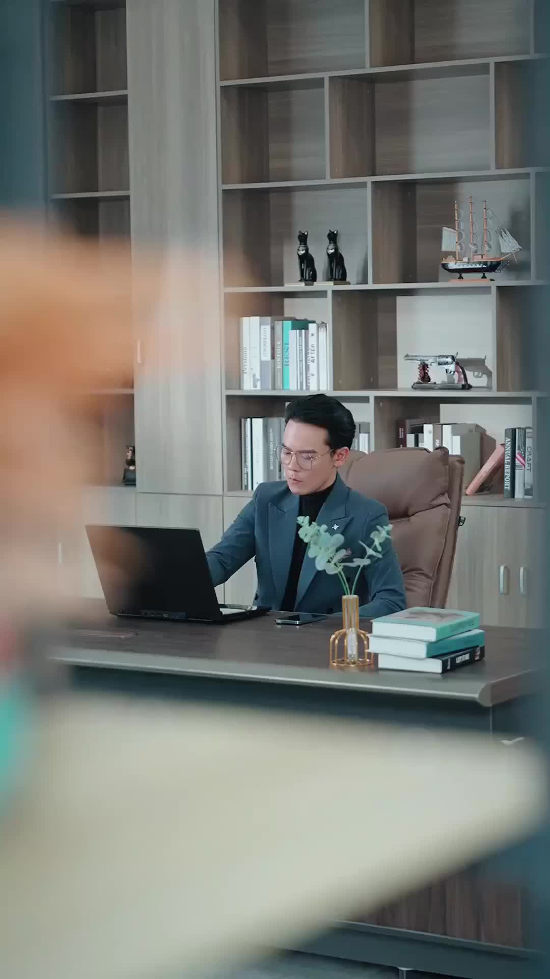 ตอนที่ 33