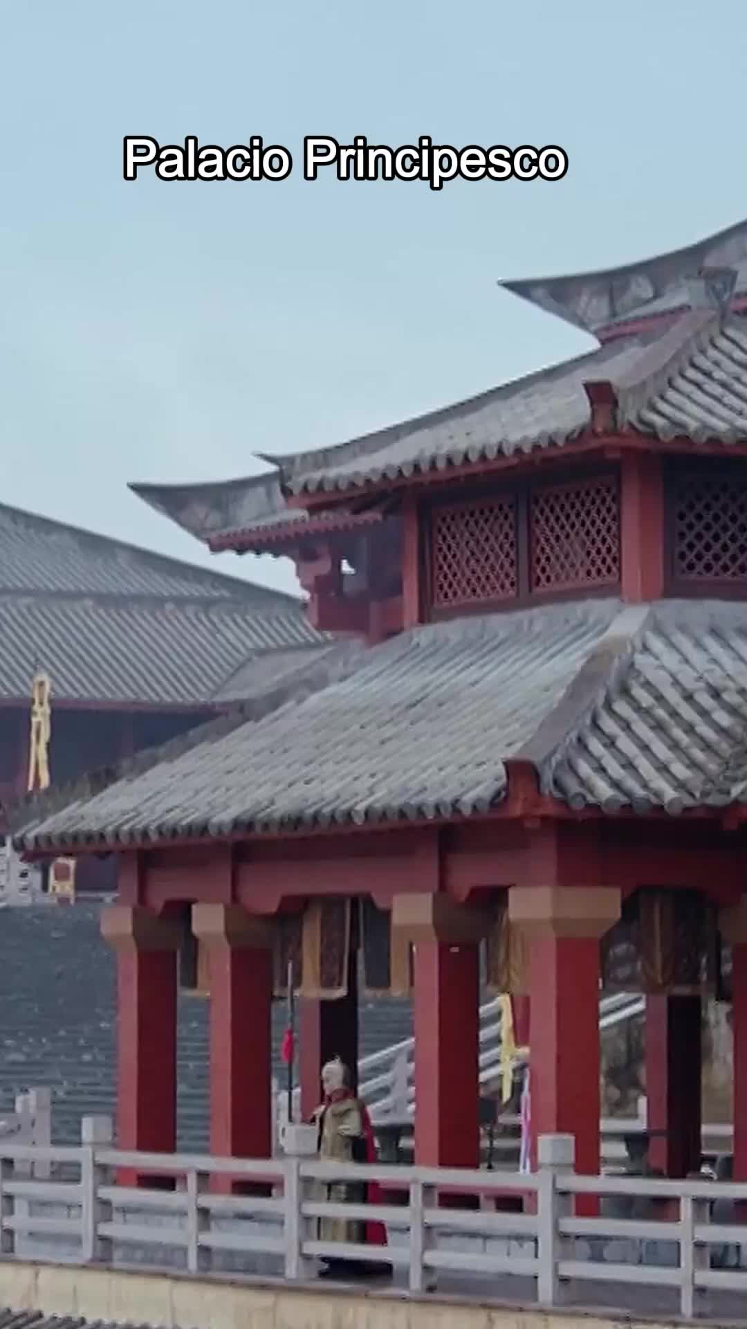 Crianza de princesa: padre disoluto EP.12