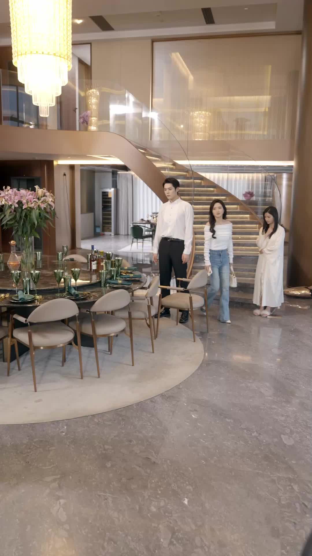 Renascida Sem Amarras EP.10