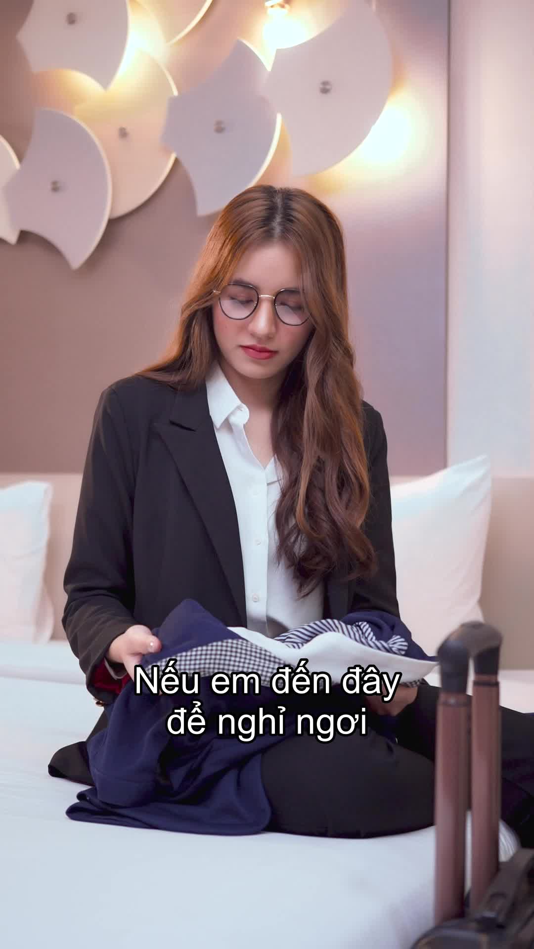 Mối tình sốt ruột EP.5