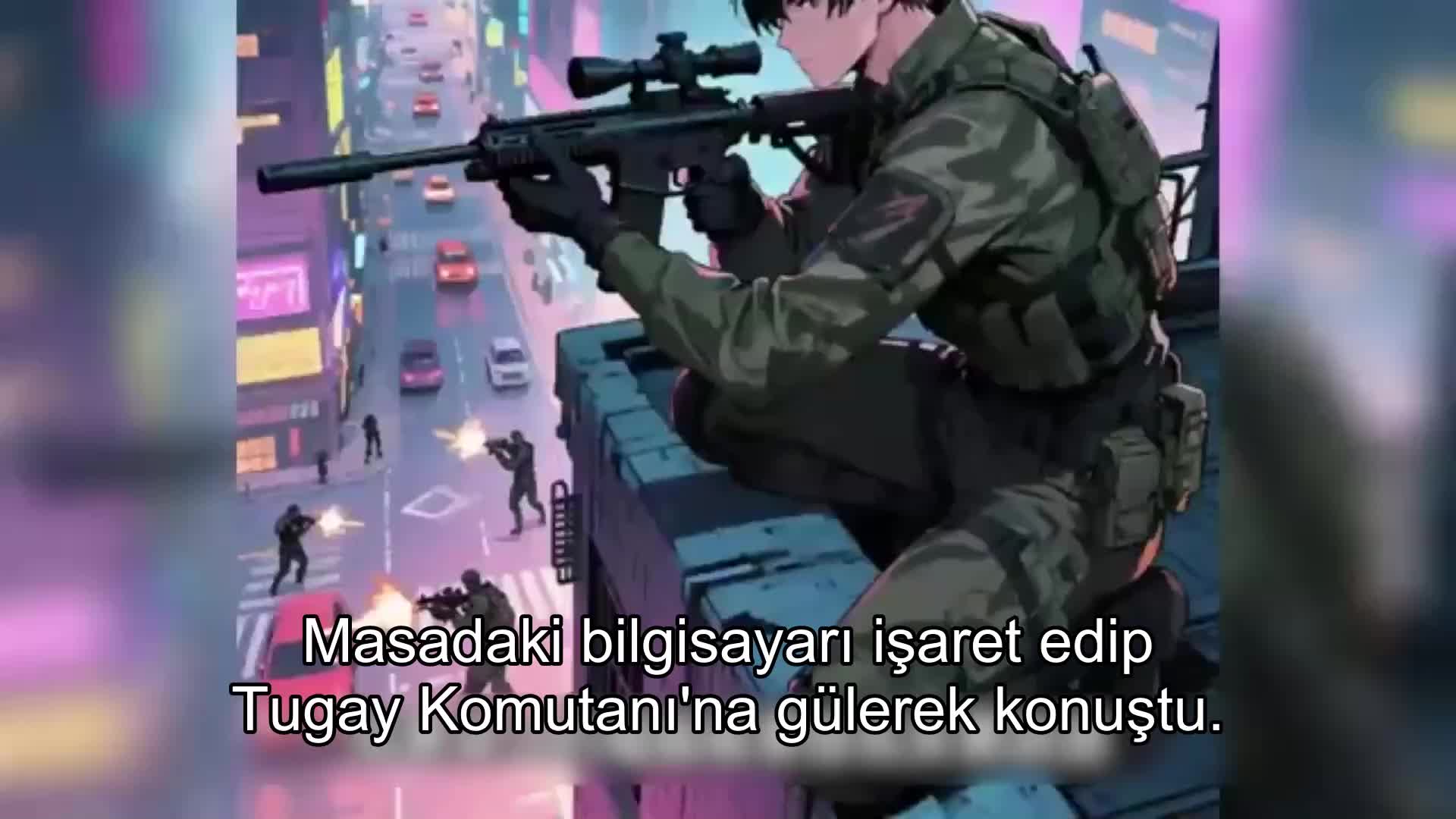 İki Buçuk Dakika: 500 Şınav EP.10