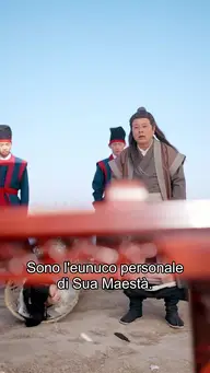 Il Destino della Regina Perduta EP.10