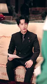 Unexpected Daddy's Club EP.9