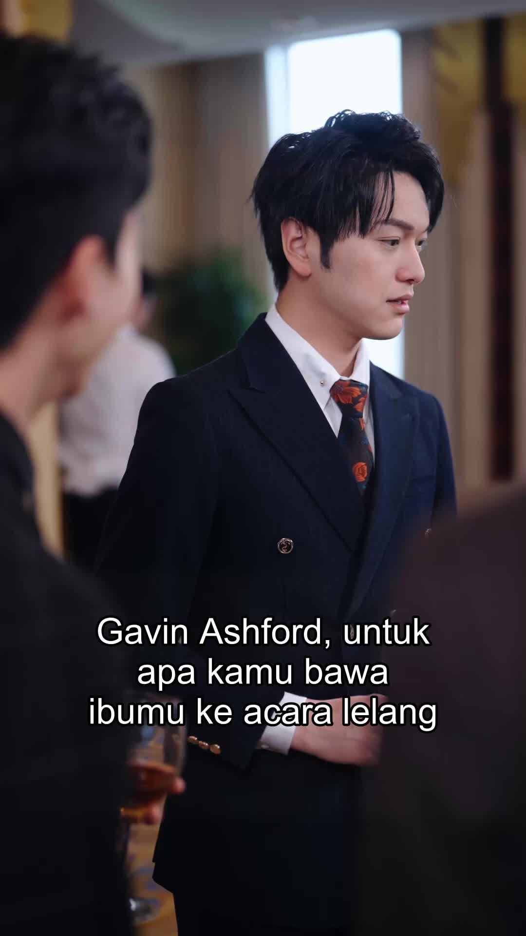 Kekuatan di Balik Celemek EP.3