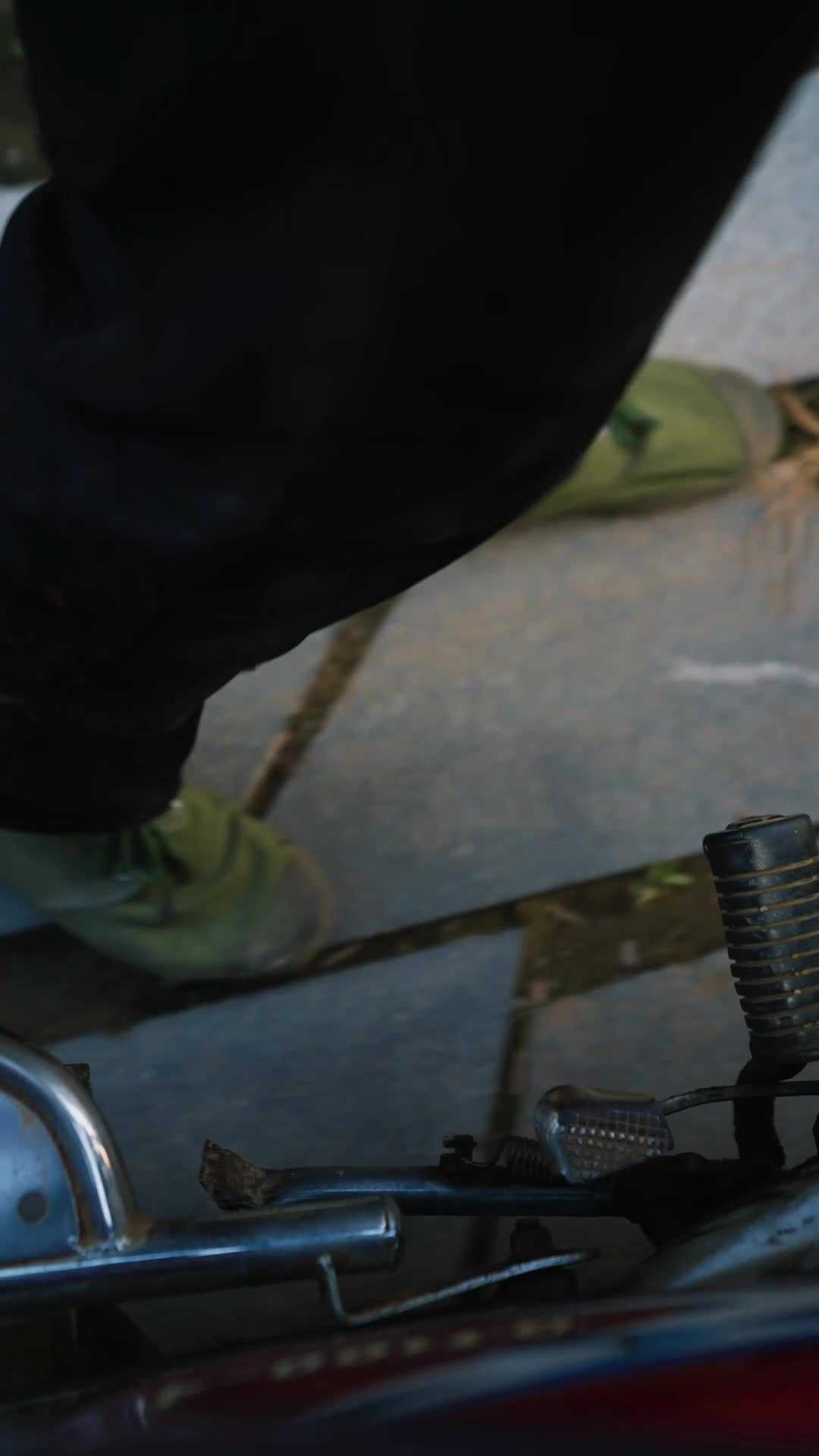 Her Rise Begins EP.8