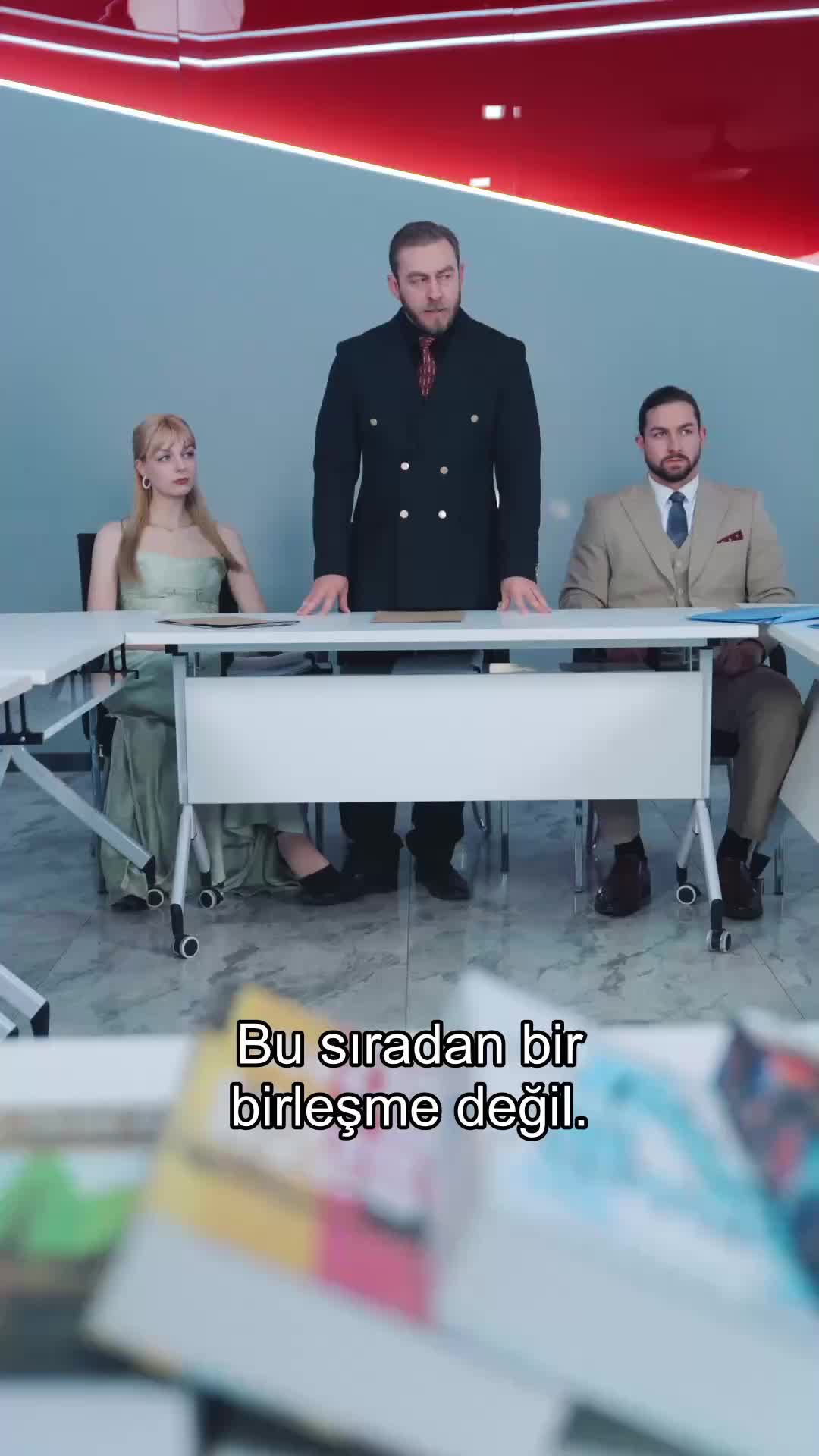 Ayrı Dünyalar EP.3