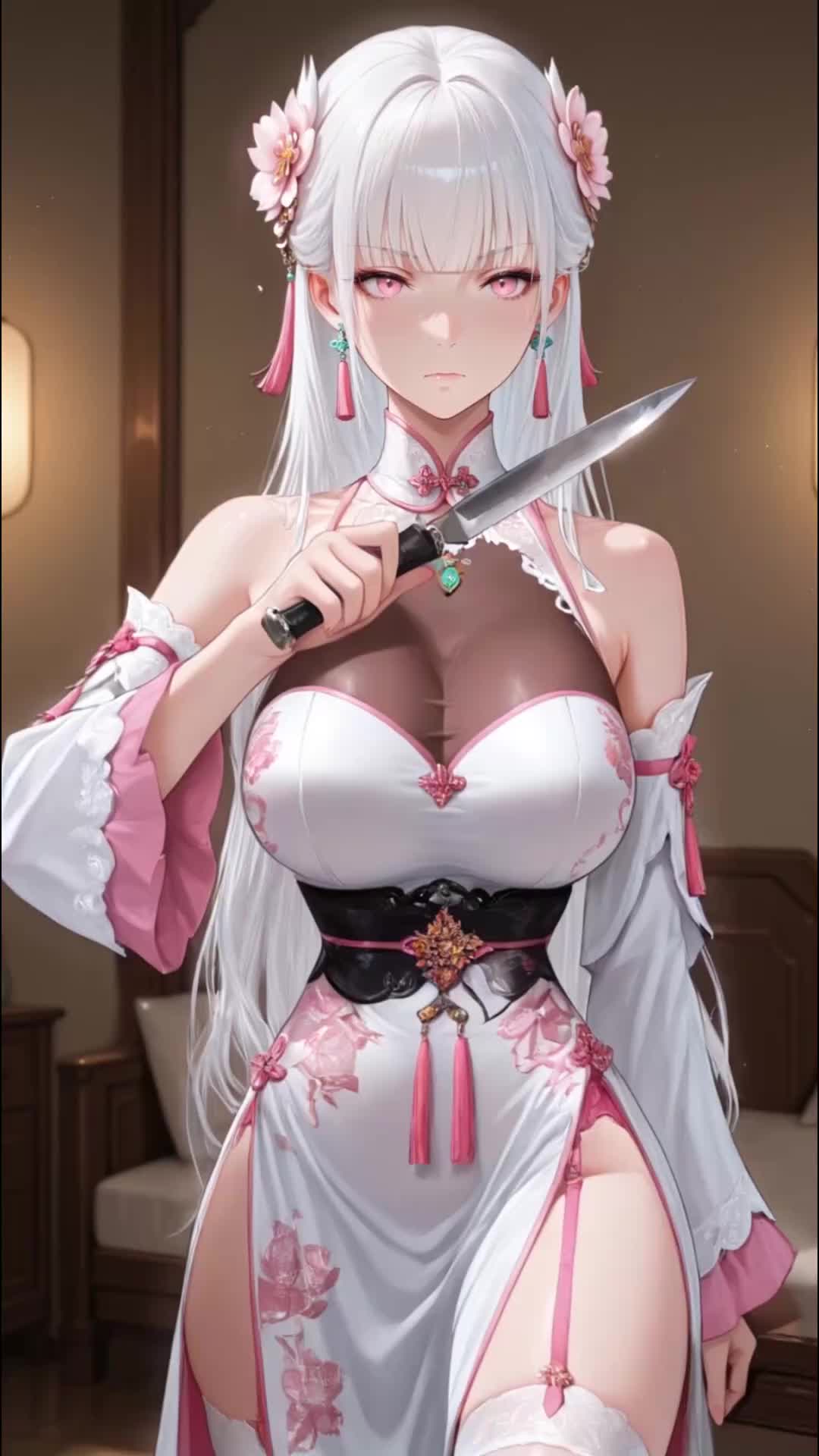 出走歸來已是修仙人 EP.11