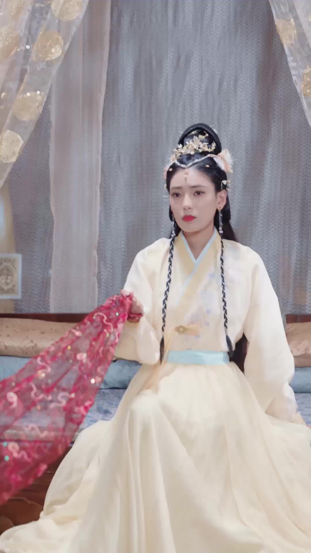 长公主在上 EP.1