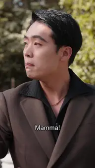 Il Potere Dietro il Grembiule EP.2