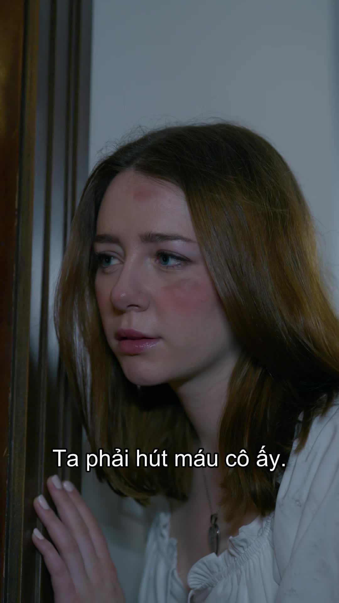 Tình Yêu Gõ Cửa Lúc Nửa Đêm EP.5